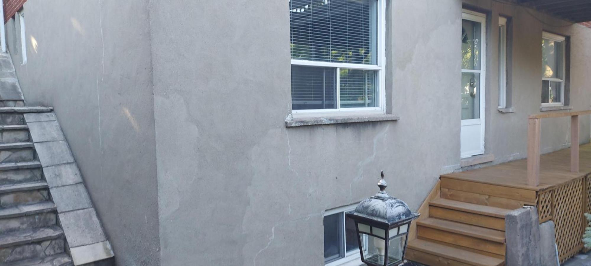 High Park Single Room With Personal Washroom And Kitchen Toronto Buitenkant foto